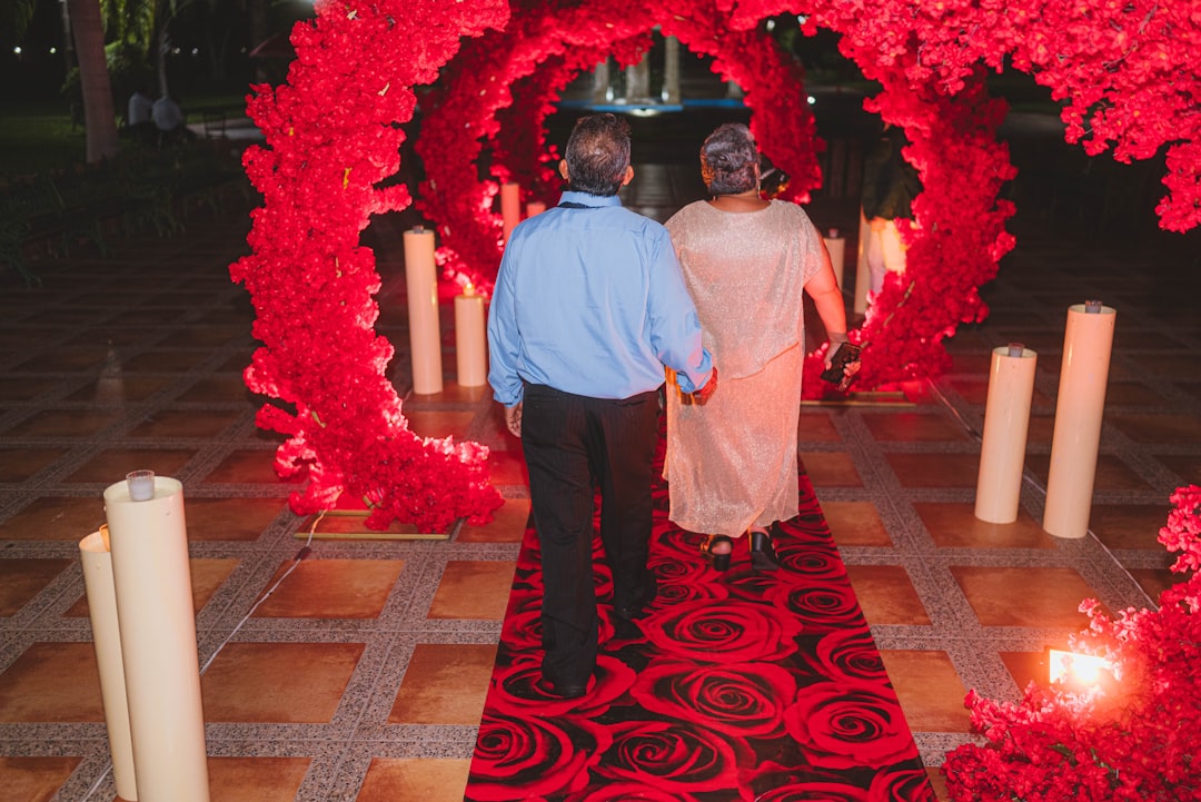 Photo Red Carpet Look