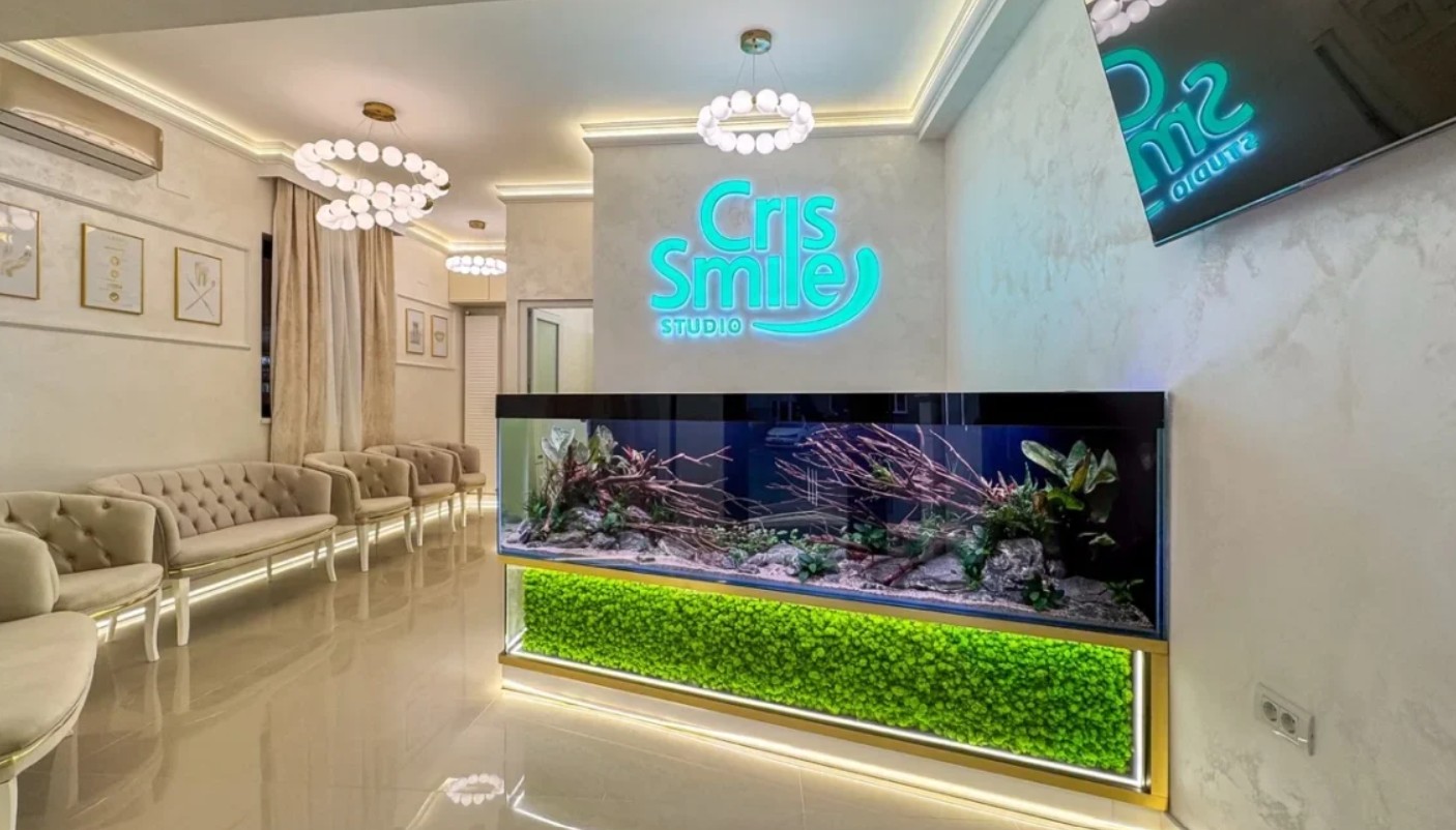 Cris Smile Studio Clinica și Cabinetul Stomatologic din Sectorul 5, București — Ghid complet despre servicii, echipă și filosofia de tratament