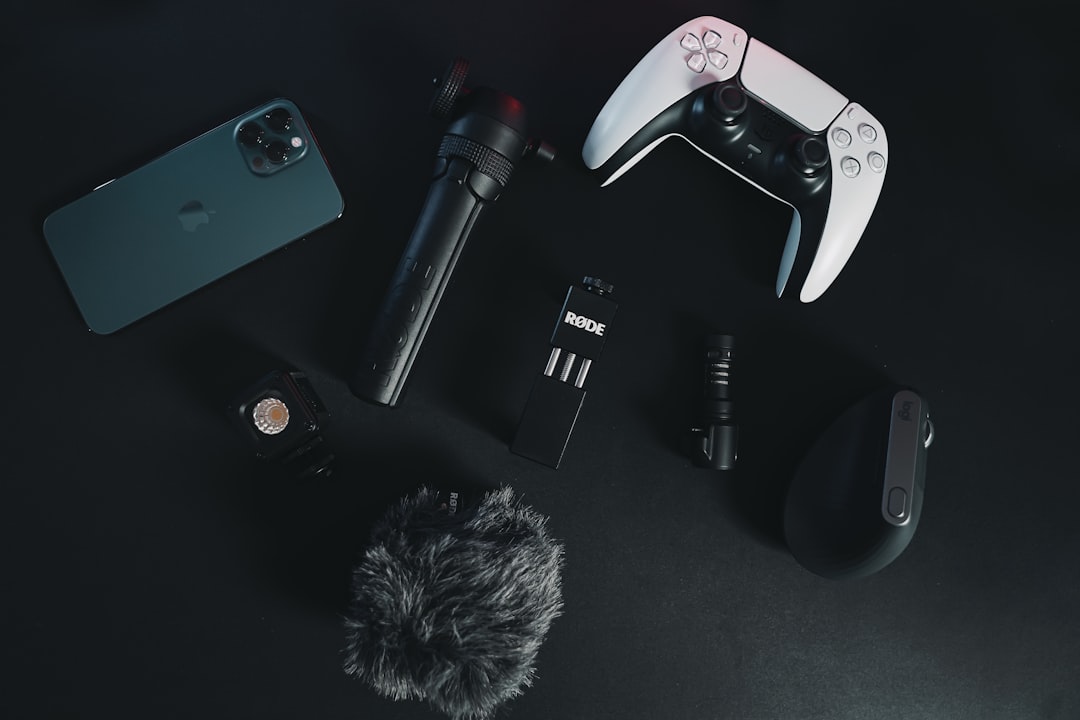 Gadgeturile preferate ale gamerilor cu MyIdol Tech