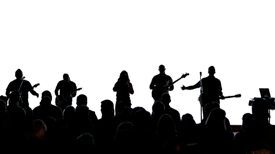 favorite musicians information