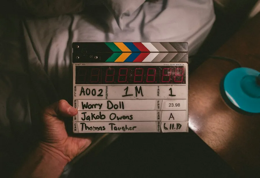 Photo actors career overview
