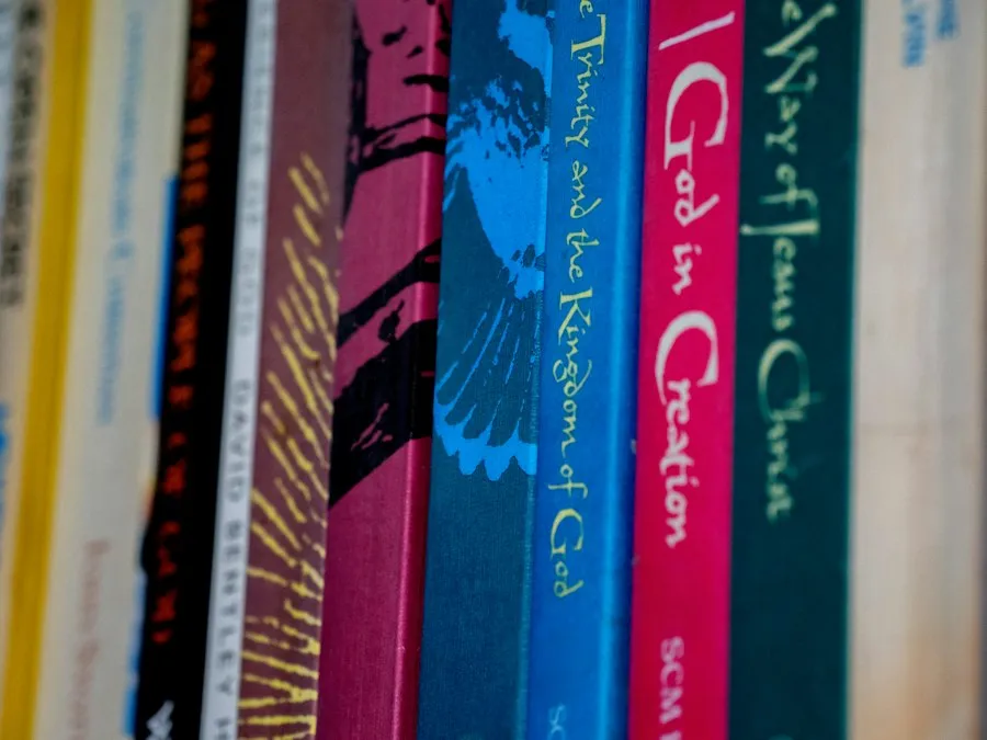 Photo inspirational biographies overview
