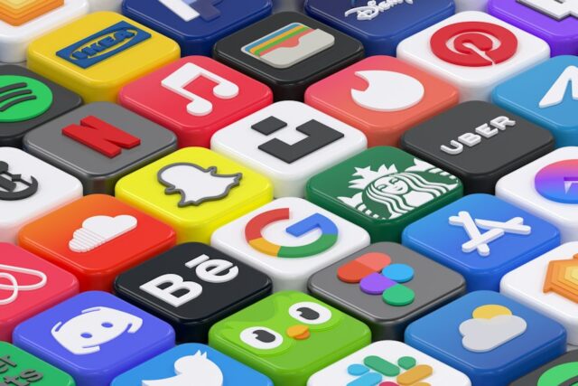 Photo celebrities influence social media