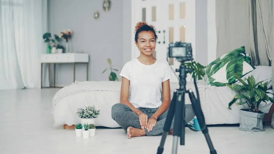 Photo content creators guide