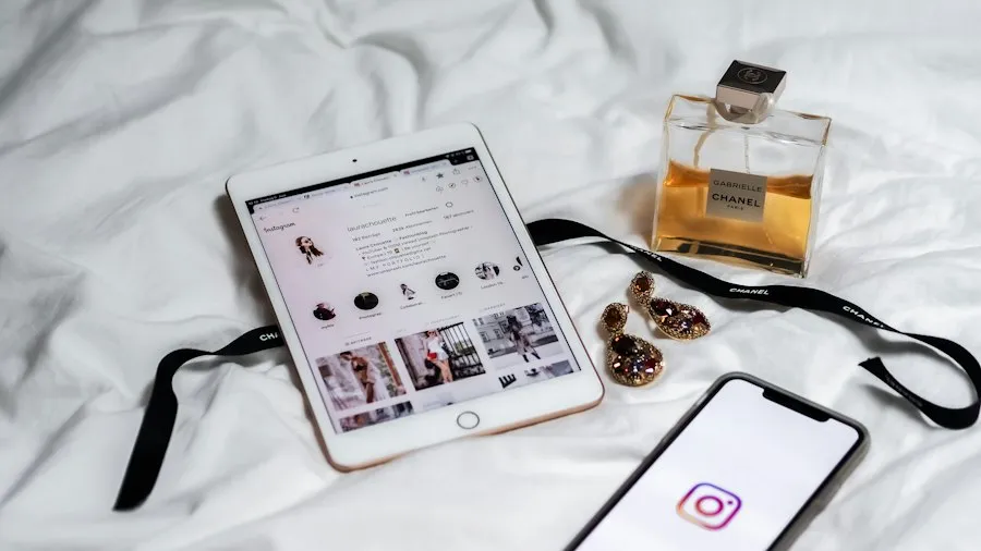 Photo celebrity influencer mistakes
