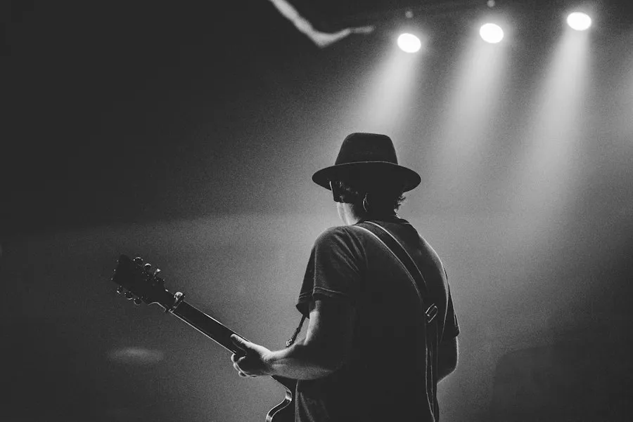 Photo common mistakes favorite musicians