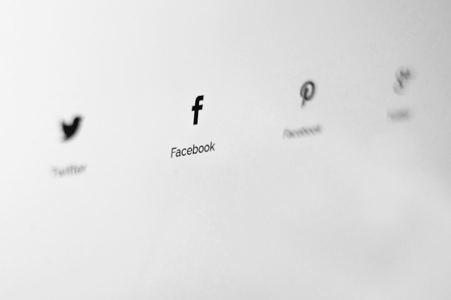 celebrities influence social media