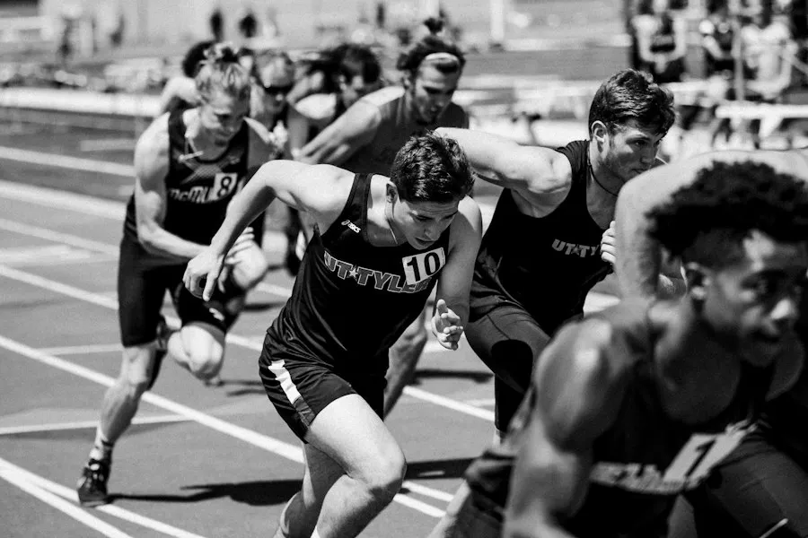 common mistakes inspiring athletes