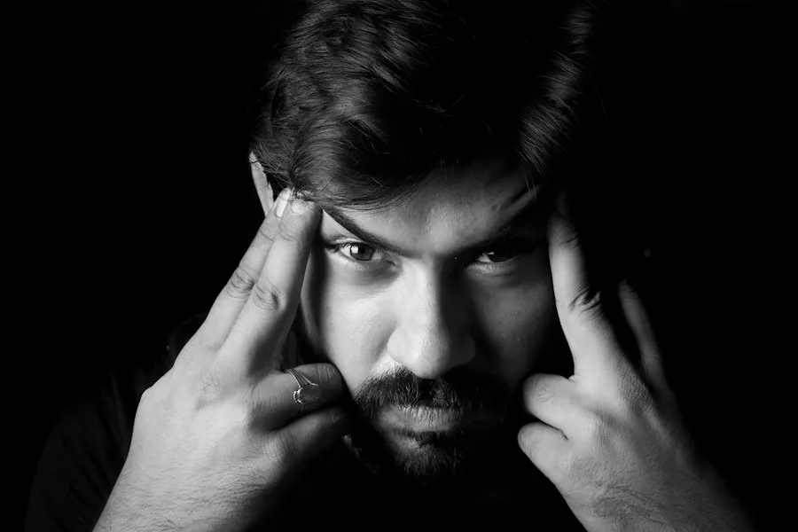 Photo common mistakes actors career