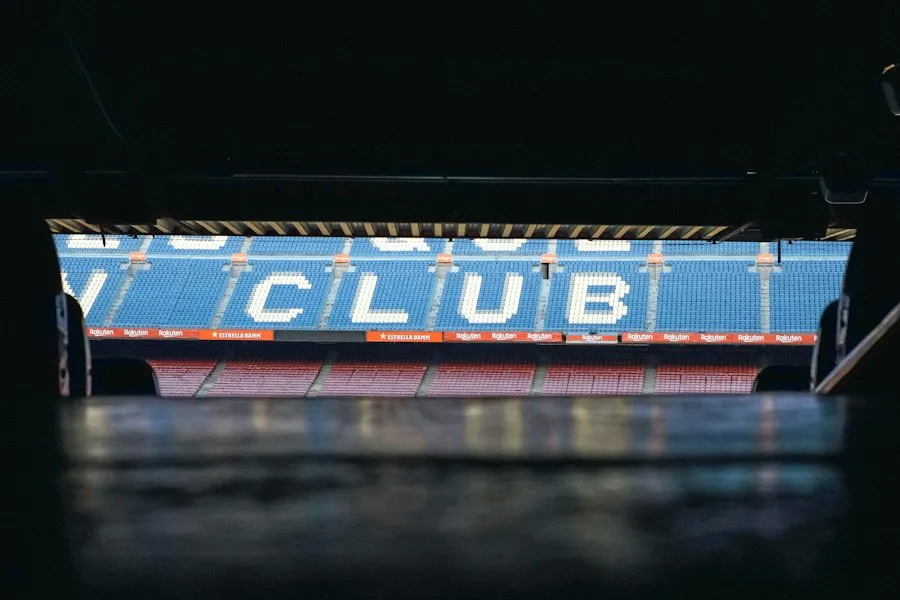 Photo fan club building mistakes