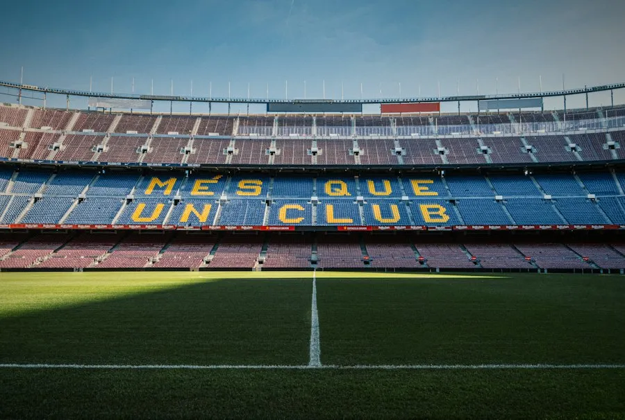 fan club building mistakes