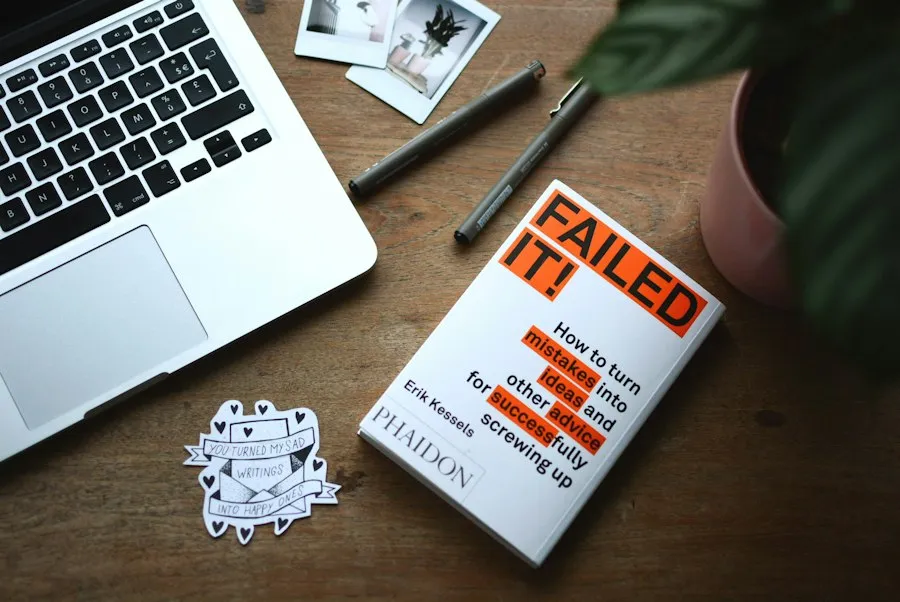 common mistakes talent work