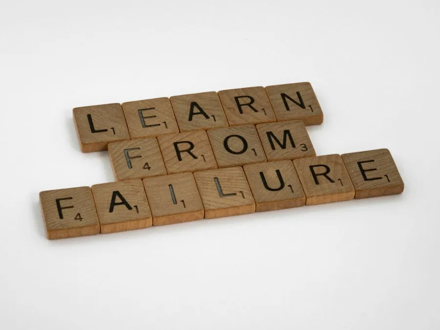 common mistakes inspirational biographies
